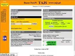 Sites similar to bazar.net.pl