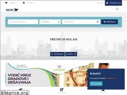 Sites similar to bazar.rs