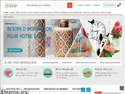 Sites similar to bazar.tn