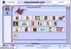 Sites similar to bazar0.com