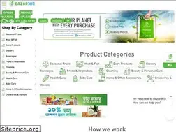 Sites similar to bazar365.store