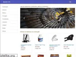 Sites similar to bazar579.com.br