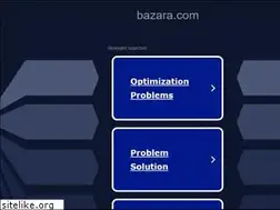 Sites similar to bazara.com