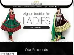 Sites similar to bazarak.us