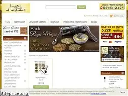 Sites similar to bazaralandalus.com