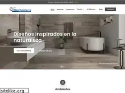 Sites similar to bazaramericano.com.co