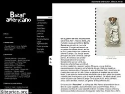 Sites similar to bazaramericano.com