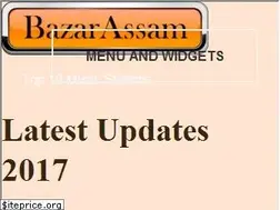 Sites similar to bazarassam.com