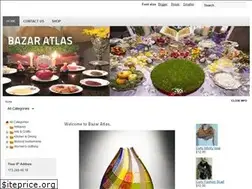 Sites similar to bazaratlas.com