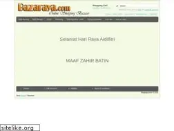 Sites similar to bazaraya.com