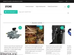 Sites similar to bazarbenzersiz.today