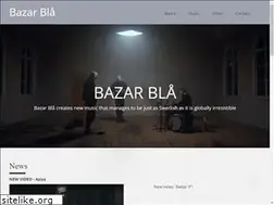 Sites similar to bazarbla.com