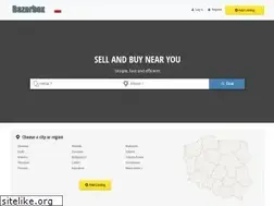 Sites similar to bazarbox.no