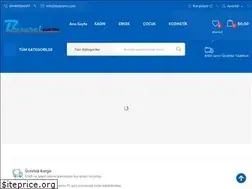 Sites similar to bazarci.com