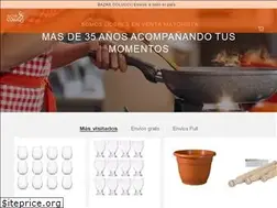 Sites similar to bazarcolucci.com.ar