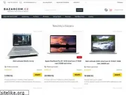 Sites similar to bazarcom.cz