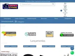 Sites similar to bazardaastronomia.com
