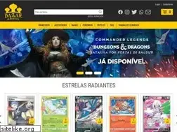 Sites similar to bazardebagda.com.br