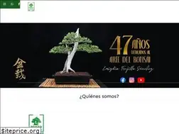 Sites similar to bazardebonsai.com