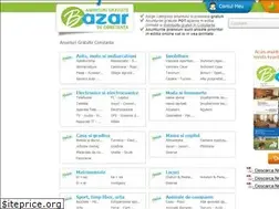 Sites similar to bazardeconstanta.ro