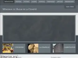 Sites similar to bazardelacharite.fr