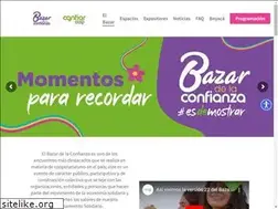 Sites similar to bazardelaconfianza.com