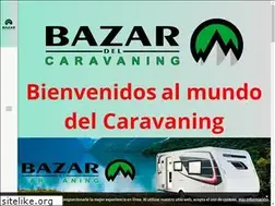 Sites similar to bazardelcaravaning.es