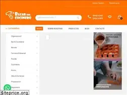 Sites similar to bazardelcocinero.com.uy