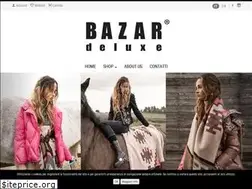 Sites similar to bazardeluxe.it