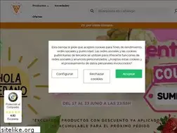 Sites similar to bazardelvapeo.com