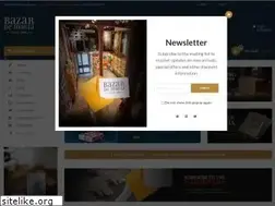 Sites similar to bazardemagia.com