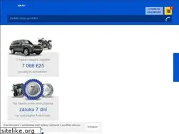 Sites similar to bazardielov.sk
