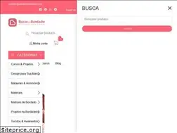 Sites similar to bazardobordado.com