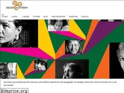 Sites similar to bazardotempo.com.br
