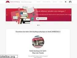 Sites similar to bazardumanga.com