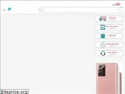 Sites similar to bazare.online