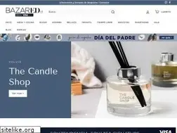Sites similar to bazared.cl