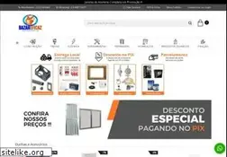 Sites similar to bazareficaz.com.br