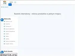 Sites similar to bazarek.com.pl
