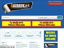 Sites similar to bazarek.nl