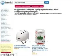 Sites similar to bazarek.pl