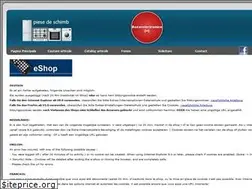 Sites similar to bazarelectronice.ro