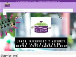 Sites similar to bazarelena.com.ar