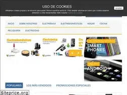 Sites similar to bazarelescandalo.com