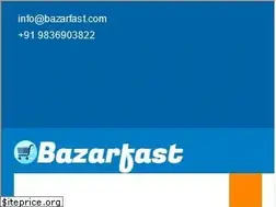 Sites similar to bazarfast.com