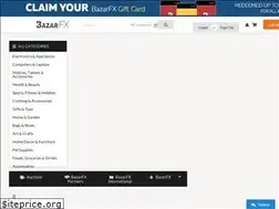 Sites similar to bazarfx.com