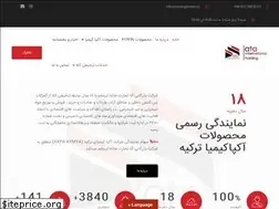 Sites similar to bazarganiata.co