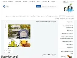 Sites similar to bazarganisina.com