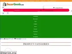 Sites similar to bazargoods.com