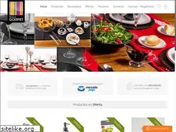 Sites similar to bazargourmetsalta.com.ar